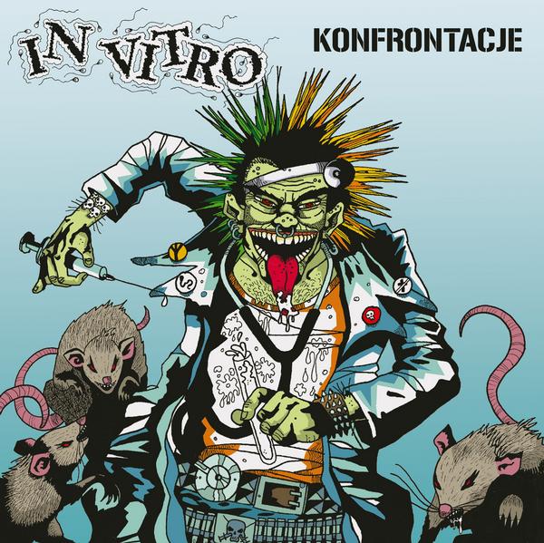 In Vitro - Konfrontacje